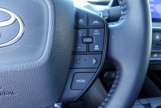 used 2024 Toyota Prius car, priced at $30,000