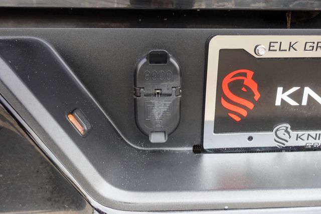 used 2020 Chevrolet Silverado 1500 car, priced at $35,649