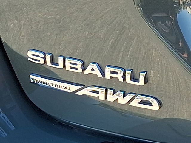 used 2024 Subaru Crosstrek car, priced at $27,454