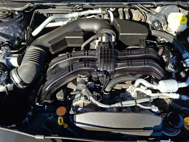 used 2024 Subaru Crosstrek car, priced at $26,488