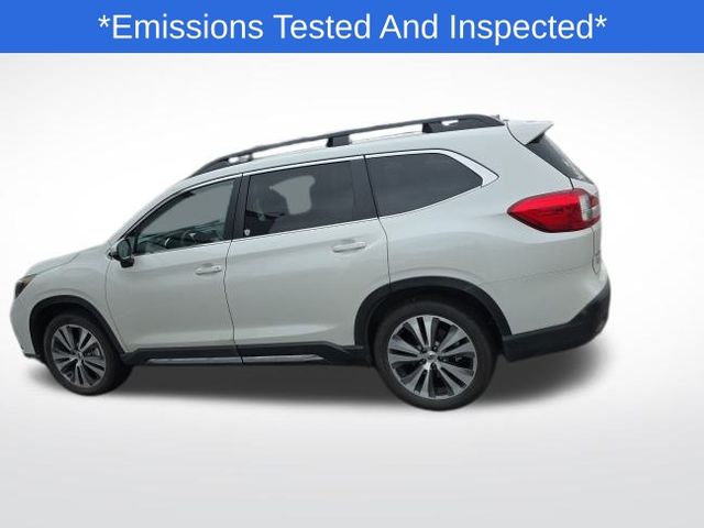 used 2022 Subaru Ascent car, priced at $35,085