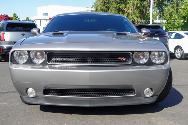 used 2013 Dodge Challenger car, priced at $18,247