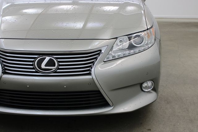 used 2015 Lexus ES car, priced at $17,999