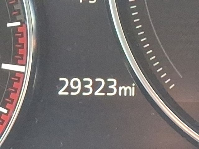 used 2023 Mazda CX-30 car, priced at $21,937