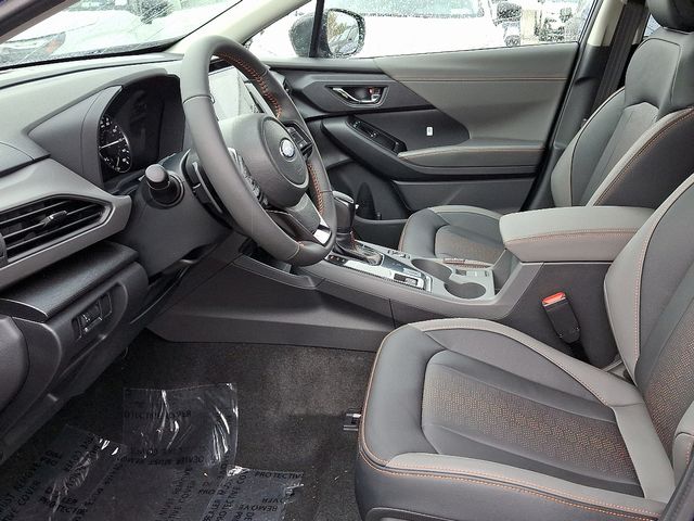 new 2025 Subaru Crosstrek car, priced at $35,992