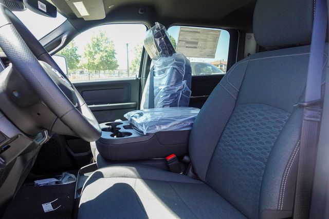 new 2025 Ram 3500 car, priced at $59,905