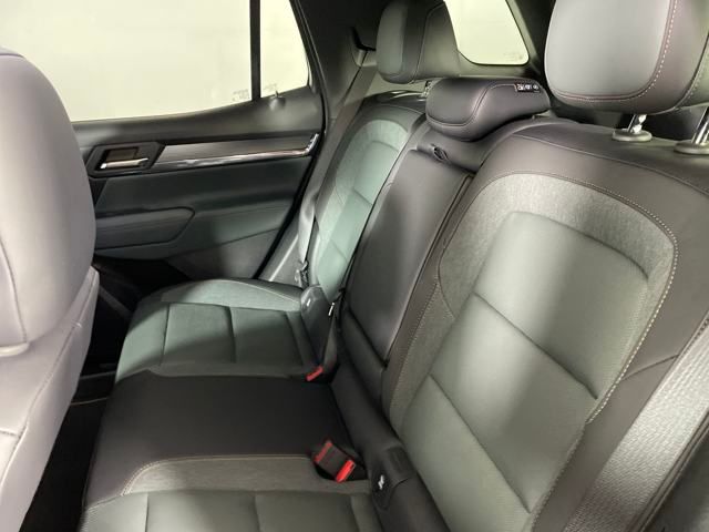 new 2026 GMC Terrain car, priced at $40,500