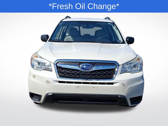 used 2015 Subaru Forester car, priced at $12,165