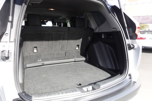 used 2017 Honda CR-V car, priced at $12,000