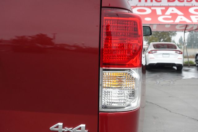 used 2010 Toyota Tundra car, priced at $24,000