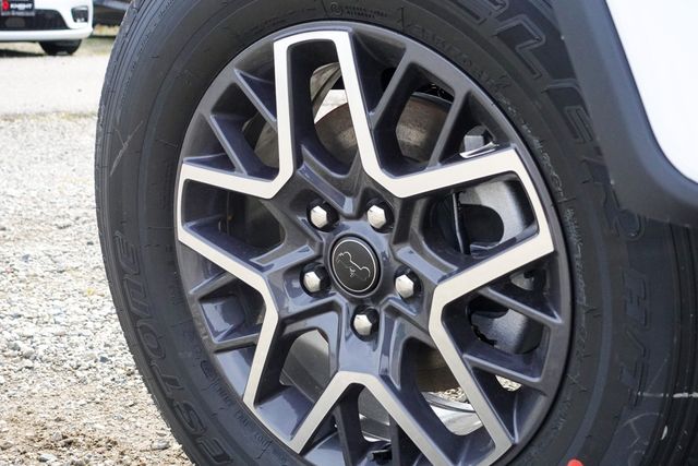 new 2025 Jeep Wrangler car, priced at $53,275