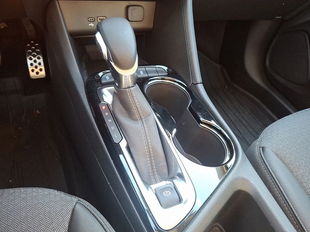 used 2026 Buick Encore GX car, priced at $32,123