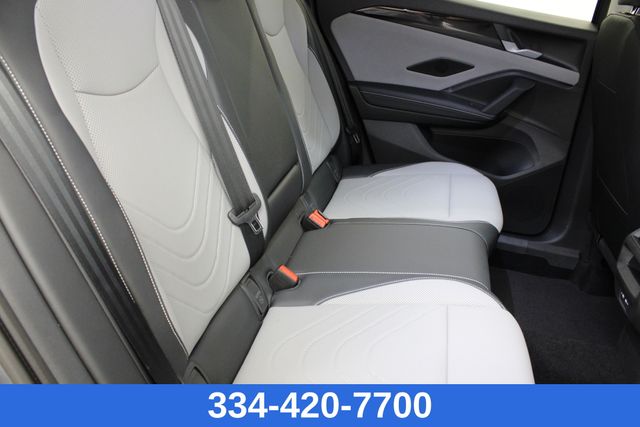 new 2025 Volkswagen Tiguan car, priced at $34,531