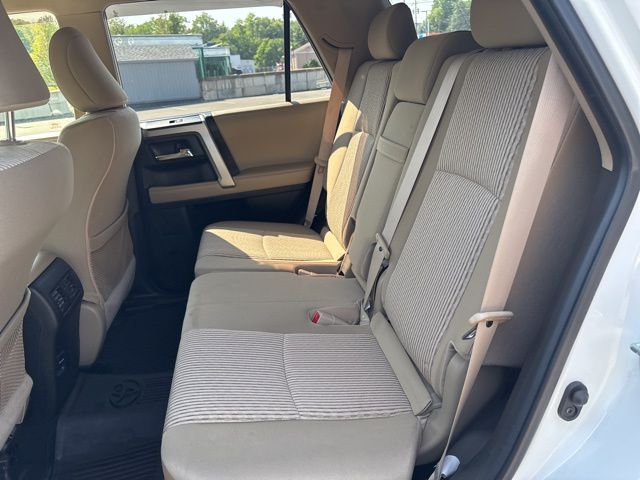 used 2018 Toyota 4Runner car, priced at $32,499