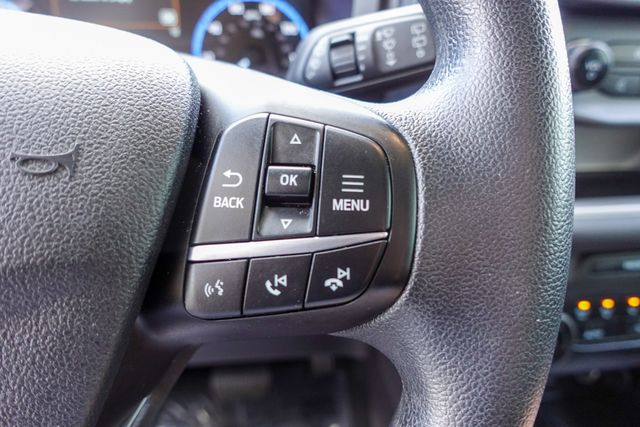 used 2024 Ford Bronco Sport car, priced at $24,679