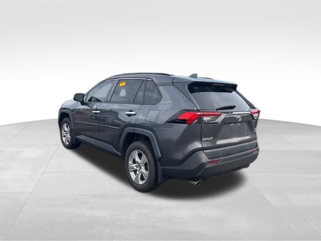 used 2019 Toyota RAV4 car, priced at $22,999