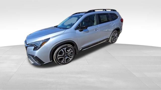 new 2025 Subaru Ascent car, priced at $45,065