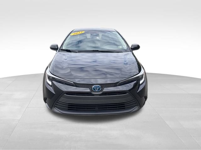 used 2023 Toyota Corolla Hybrid car, priced at $21,498