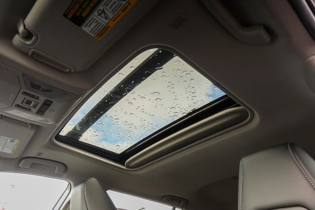 new 2025 Toyota RAV4 car