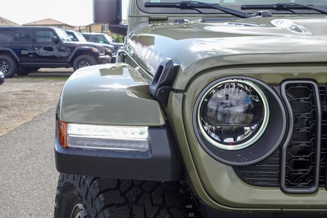 new 2025 Jeep Gladiator car, priced at $57,415
