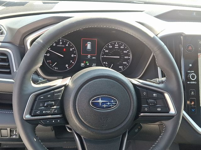 new 2025 Subaru Ascent car, priced at $50,149