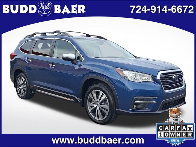 used 2022 Subaru Ascent car, priced at $32,538
