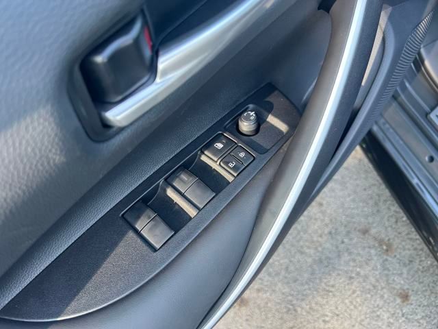 new 2025 Toyota Corolla car, priced at $29,577
