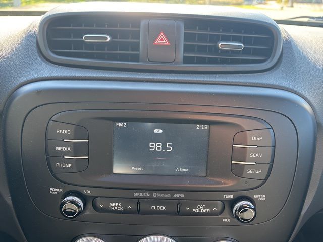 used 2016 Kia Soul car, priced at $10,499