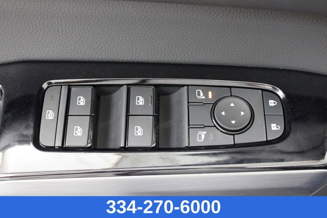 new 2025 Nissan Pathfinder car, priced at $47,500