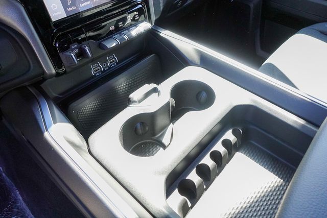 new 2025 Ram 2500 car, priced at $60,940