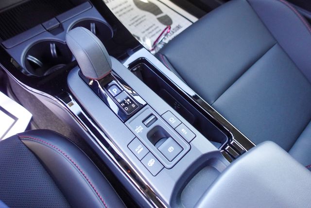 new 2026 Toyota Prius Plug-In Hybrid car