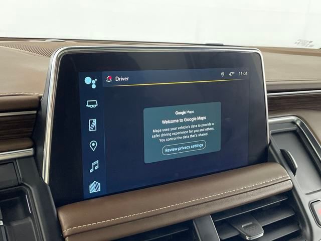 used 2023 Chevrolet Suburban car, priced at $65,500