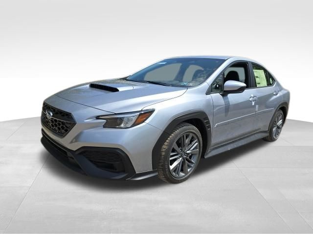 new 2024 Subaru WRX car, priced at $32,351