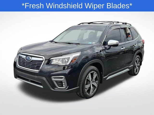 used 2019 Subaru Forester car, priced at $23,465