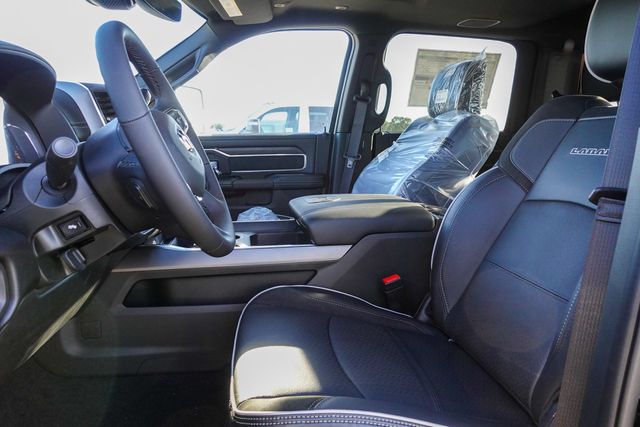 new 2025 Ram 3500 car, priced at $80,690