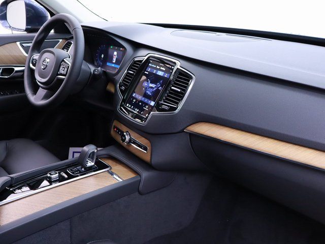 new 2025 Volvo XC90 Plug-In Hybrid car, priced at $72,153