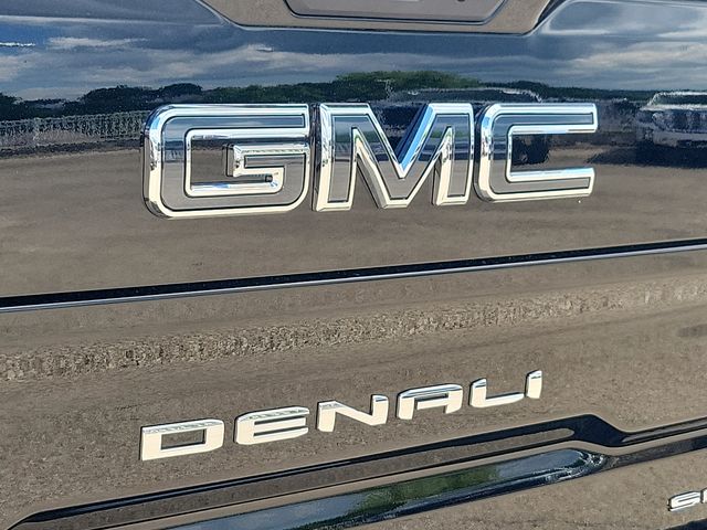 new 2024 GMC Sierra 1500 car, priced at $80,371