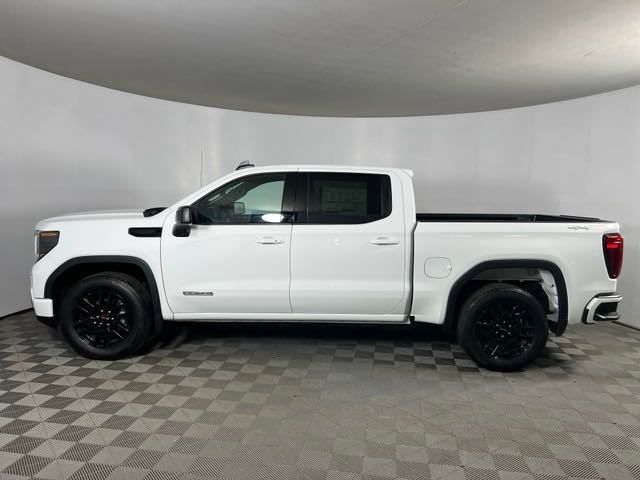 new 2024 GMC Sierra 1500 car, priced at $46,500