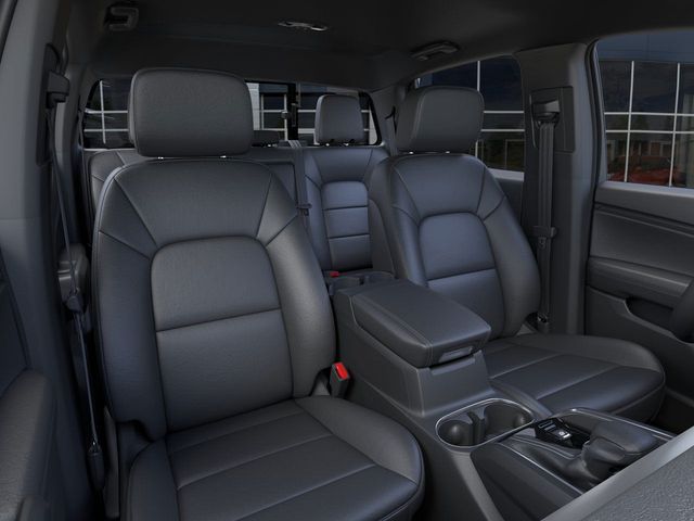 new 2024 GMC Canyon car, priced at $47,196