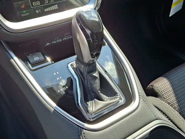new 2025 Subaru Outback car, priced at $37,576