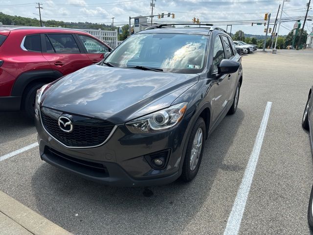 used 2014 Mazda CX-5 car, priced at $11,000