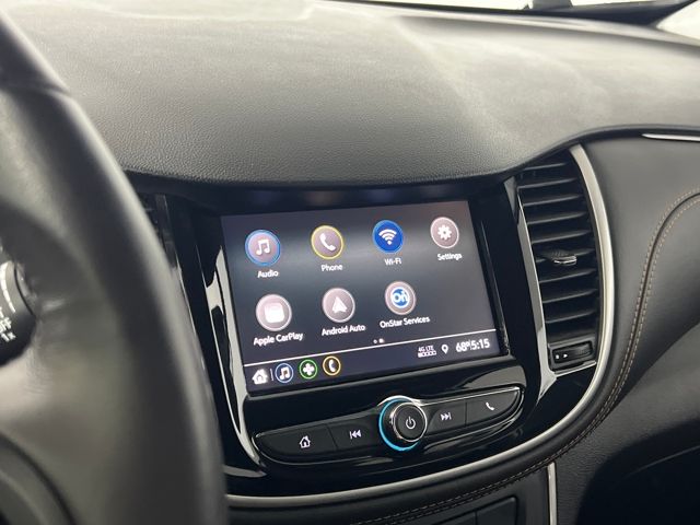 used 2022 Chevrolet Trax car, priced at $19,000