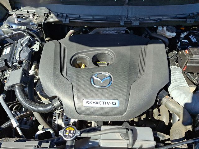 used 2021 Mazda CX-9 car, priced at $23,878