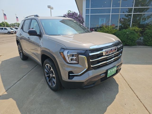 new 2026 GMC Terrain car, priced at $36,500