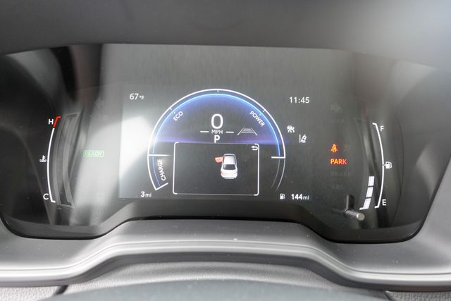 new 2026 Toyota Corolla Hybrid car