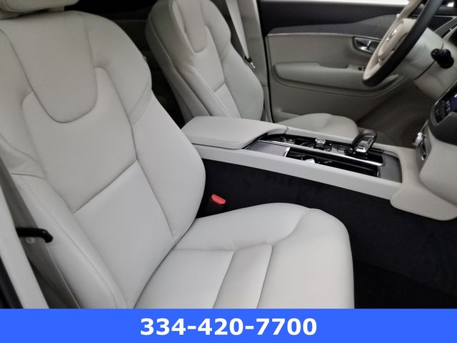 new 2025 Volvo XC90 car, priced at $66,265
