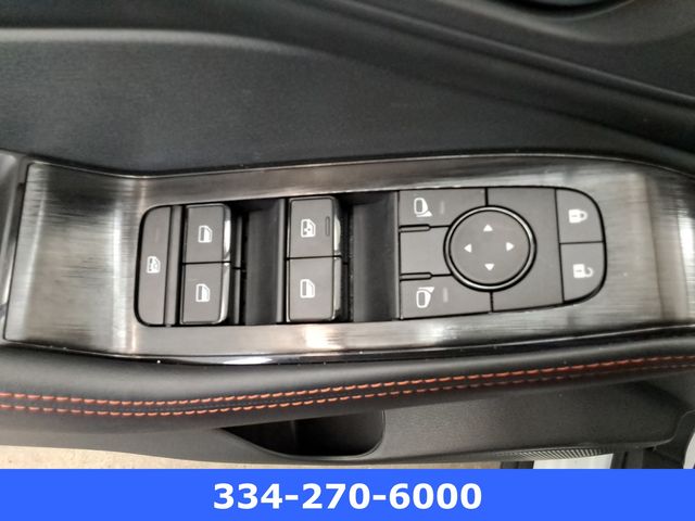 new 2025 Nissan Rogue car, priced at $36,175