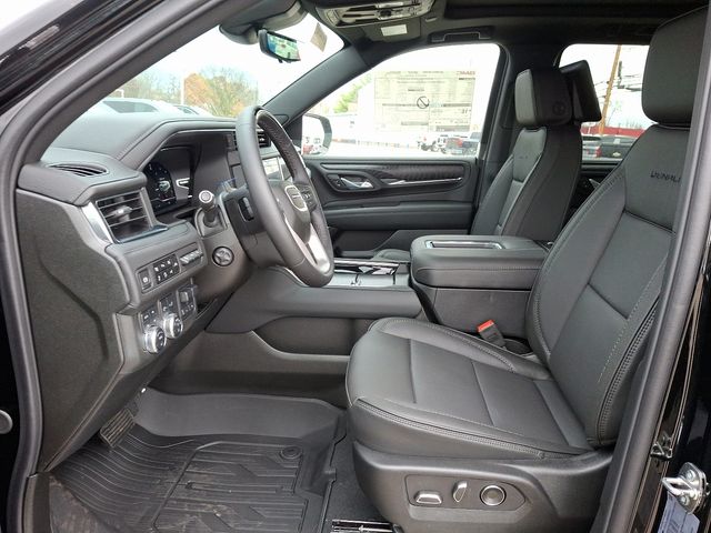 new 2024 GMC Yukon XL car, priced at $97,450