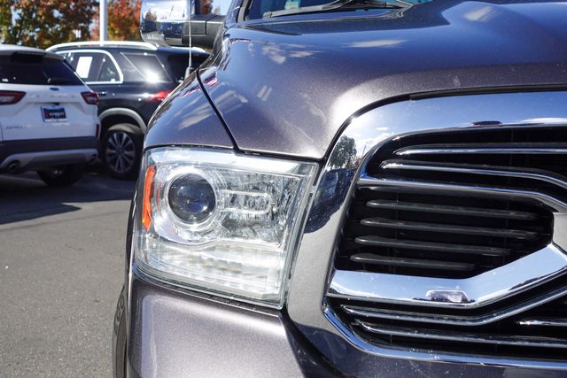 used 2019 Ram 1500 Classic car, priced at $25,428