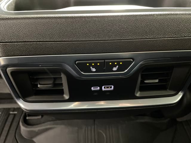 new 2025 GMC Sierra 1500 car, priced at $59,500